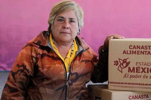 ¡Despensas gratis todo el año! Requisitos del programa Alimentación para el Bienestar Edomex