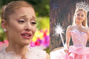 Ariana Grande revela problemas con su salud mental y los “tiempos oscuros” de su carrera