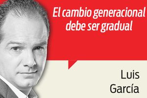 Segundo examen, aprobado