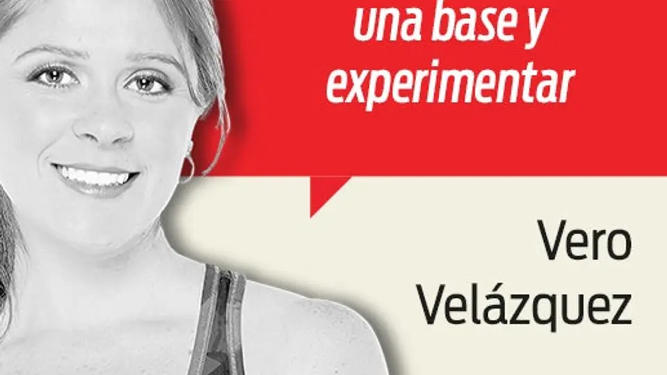 Conviértete en maratonista