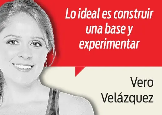 Conviértete en maratonista