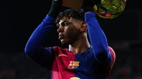 ¡Quieren triplete! Lamine Yamal busca ganar todo con Barcelona esta temporada
