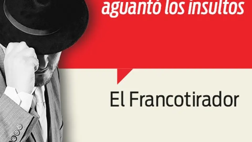 Chuy Corona aguantó los insultos