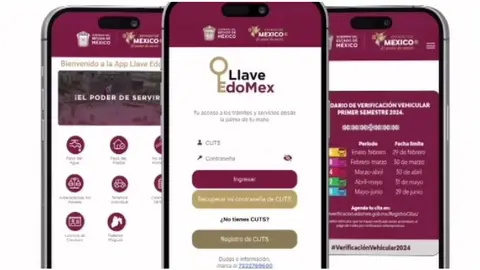 ¿Qué es Llave Edomex y cómo te ayuda a pagar tus servicios? ¡Descúbrelo aquí!
