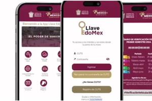 ¿Qué es Llave Edomex y cómo te ayuda a pagar tus servicios? ¡Descúbrelo aquí!