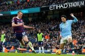Manchester City golea a Newcastle en partido histórico para Ederson