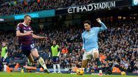 Manchester City golea a Newcastle en partido histórico para Ederson