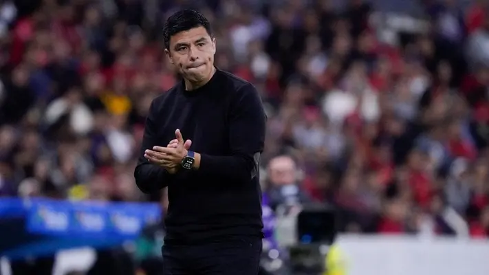 Gonzalo Pineda sobre supuesta alineación indebida: “No me gustaría ganar en la mesa”