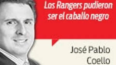 Nadie la vio venir