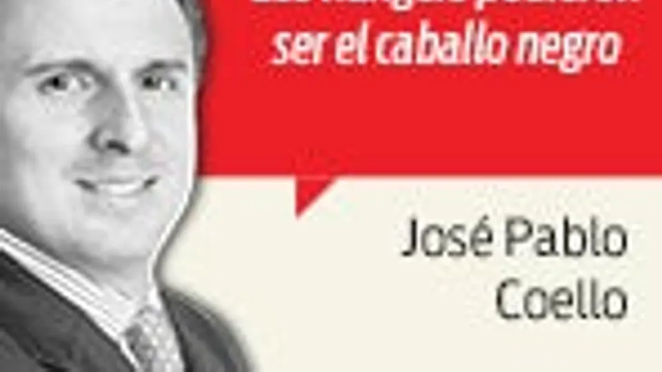 Nadie la vio venir