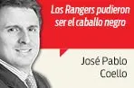 Nadie la vio venir