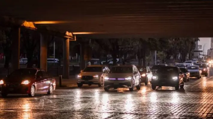 Hoy No Circula: ¿Qué autos NO circulan el lunes 20 de enero de 2025 en CDMX y EDOMEX?