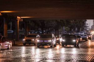 Hoy No Circula: ¿Qué autos NO circulan el lunes 20 de enero de 2025 en CDMX y EDOMEX?