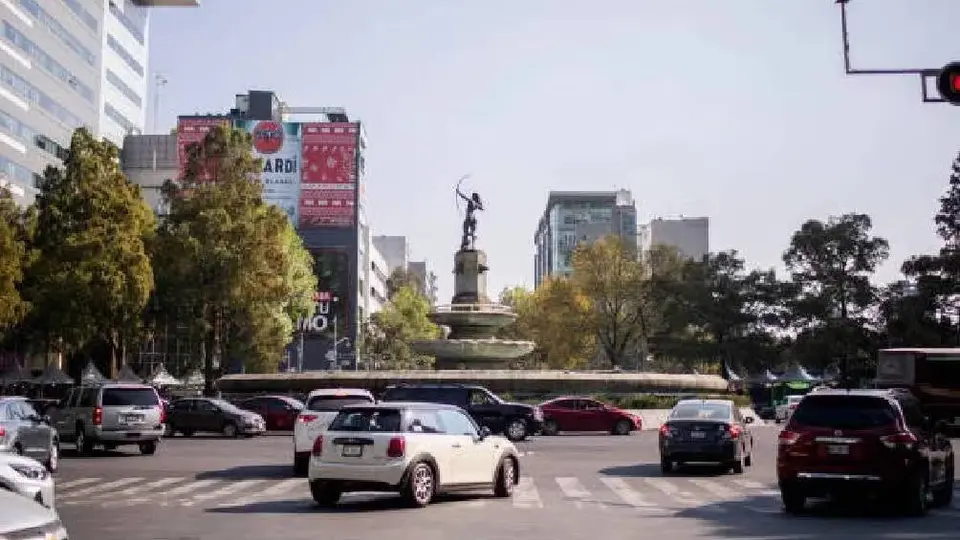 Hoy No Circula: ¿Qué autos NO circulan el martes 14 de enero en CDMX y EDOMEX?