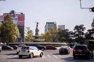 Hoy No Circula: ¿Qué autos NO circulan el martes 14 de enero en CDMX y EDOMEX?