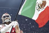 San Francisco 49ers y la herencia mexicana de uno de los equipos que jugarán el Super Bowl
