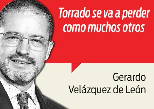 ¿La NASL? No era  más sensato el retiro