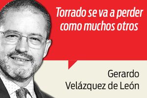 ¿La NASL? No era  más sensato el retiro