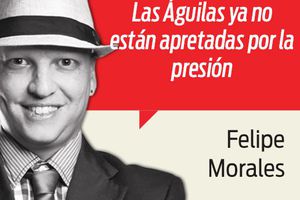 América aderezó el espectáculo en 4 minutos