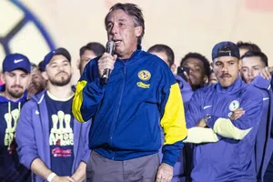 “No quiero que jueguen bien, quiero que ganen”: Piojo Herrera recordó explosiva advertencia de Azcárraga