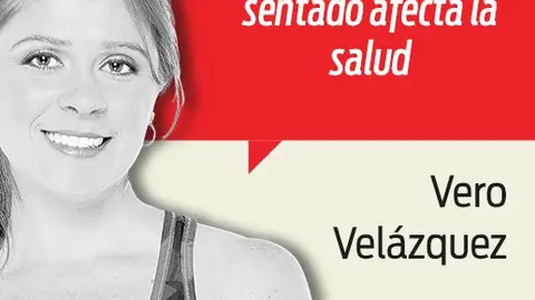 Maratonistas sedentarios