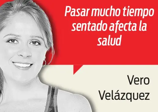 Maratonistas sedentarios