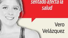 Maratonistas sedentarios