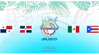 Serie del Caribe 2026 llega a Jalisco con reto histórico y doble representación de México