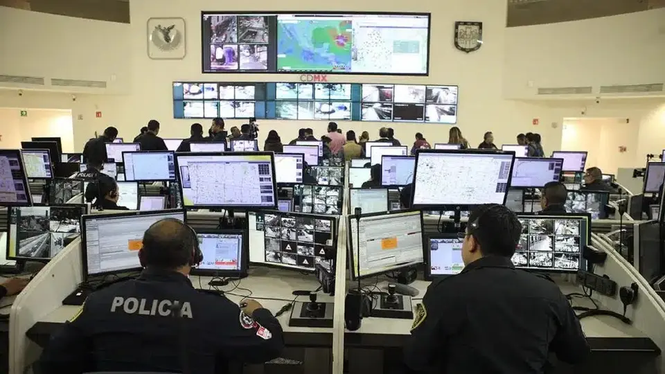 Centro de Comando C5 recibe al año más de 3 millones de llamadas falsas