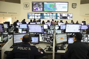 Centro de Comando C5 recibe al año más de 3 millones de llamadas falsas