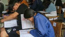 ¡Adiós COMIPEMS! UNAM e IPN harán examen único para bachillerato 2025