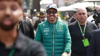 Ya sin Checo Pérez, quiénes son los pilotos más veteranos en la actual parrilla de la F1