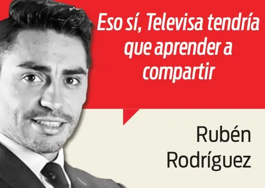 Chivas no cambiaría de televisora