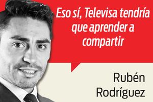 Chivas no cambiaría de televisora