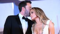 Jennifer Lopez y Ben Affleck están oficialmente divorciados; así repartirán sus bienes