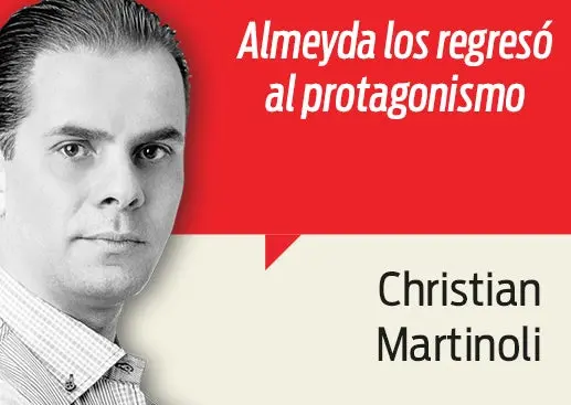 Chivas, por todo