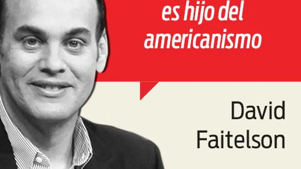 Americanista de probeta