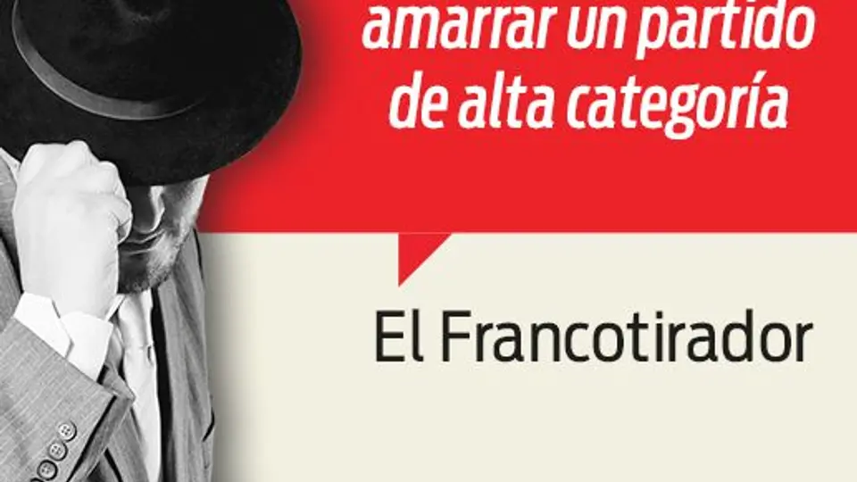 De rechupete, los rivales del Tricolor