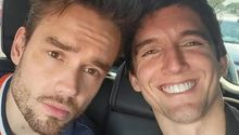 Amigo de Liam Payne demanda al padre del cantante por presunta difamación