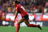 Xolos Femenil rescata agónico empate ante Chivas con gol de último minuto