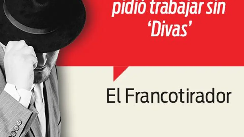 No se aguantan en el Tri