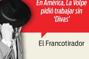 No se aguantan en el Tri