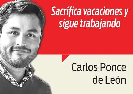 Osorio nunca renunció