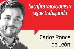 Osorio nunca renunció