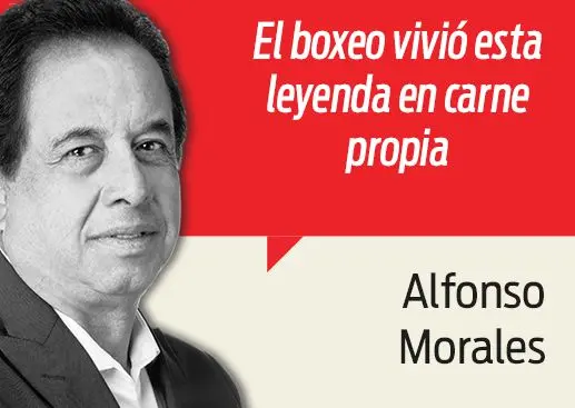 Pacquiao para rato