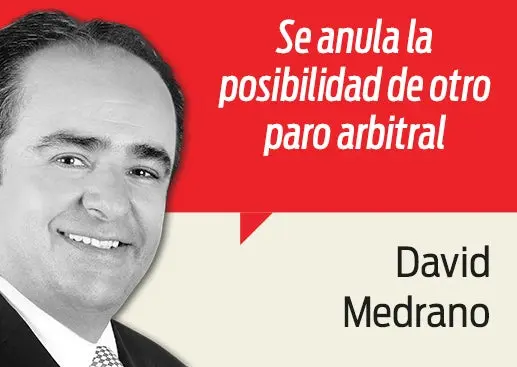 Metieron reversa