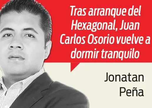 Tranquilidad reina en el Tri