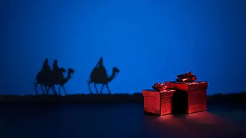 ¿Qué es la carta de despedida de los Reyes Magos? ¡Descubre su significado!