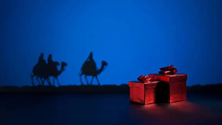 ¿Qué es la carta de despedida de los Reyes Magos? ¡Descubre su significado!