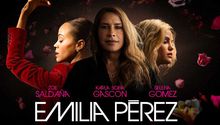 Estreno de película Emilia Pérez busca ser cancelado en México